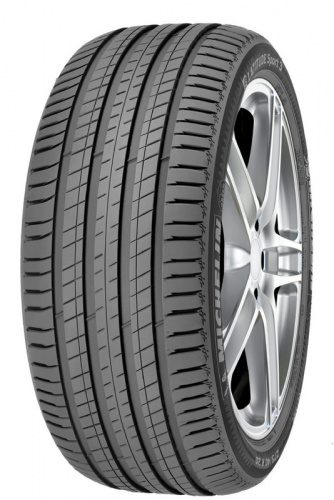 Шина Michelin Latitude Sport 3 235/60 R18 103V MO