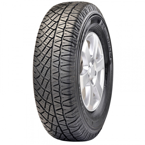 Шина Michelin Latitude Cross 205/80 R16 104T