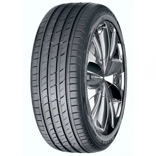 Шина Nexen N'FERA SU1 215/55 R17 94V