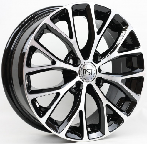 Диск RST R015 6 x 15 4*100 Et: 50 Dia: 60,1 BD