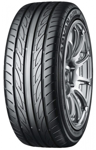 Шина Yokohama Advan Fleva V701 225/45 R18 95W