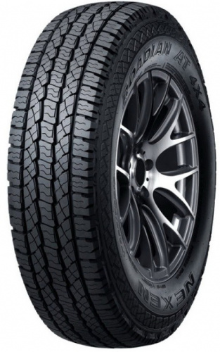 Шина Nexen Roadian AT 4х4 RA7 225/70 R15 112/110R