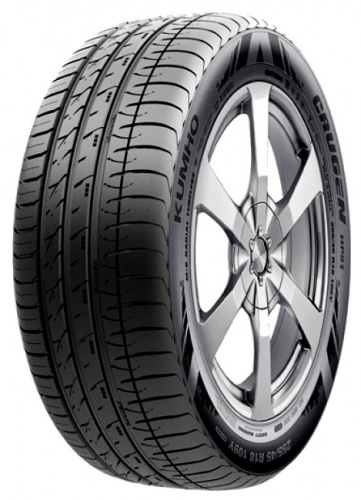 Шина Kumho HP91 275/45 R19 108Y