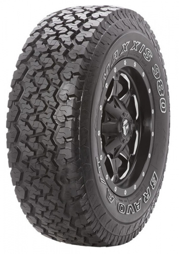 Шина Maxxis AT-980 285/70 R17 121/118Q