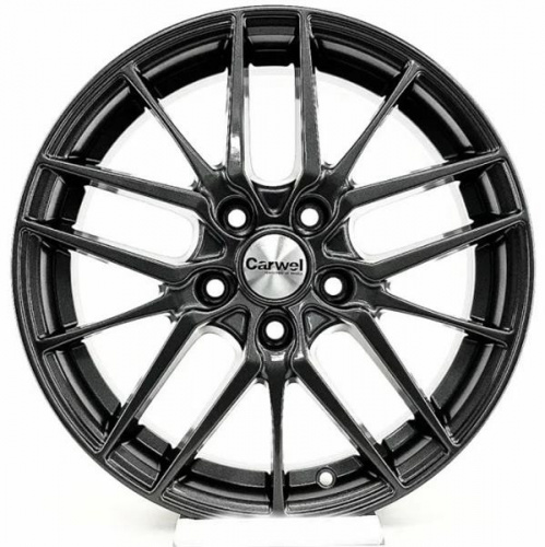 Диск Carwel Лача 6,5 x 16 5*114,3 Et: 45 Dia: 67,1 GR