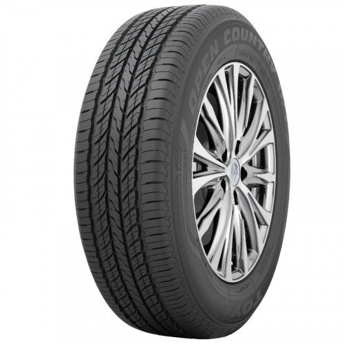 Шина Toyo Open Country U/T 285/50 R20 116V