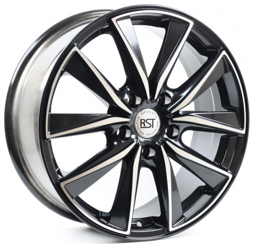Диск RST R057 7 x 17 5*108 Et: 50 Dia: 63,4 BD