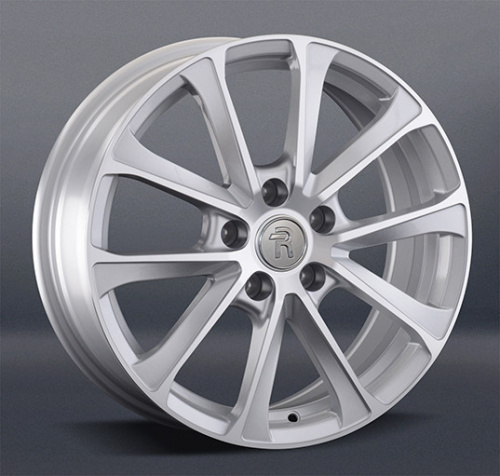 Диск Replay LX130 7 x 17 5*114,3 Et: 35 Dia: 60,1 SF