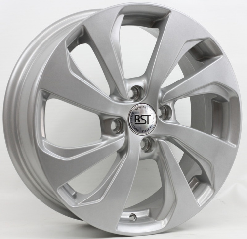 Диск RST R005 6 x 15 4*100 Et: 48 Dia: 54,1 SL