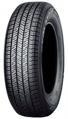 Шина Yokohama Geolandar G91AT 225/65 R17 102H