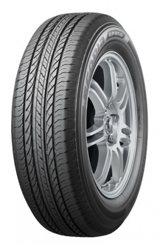 Шина Bridgestone Ecopia EP850 215/55 R18 99V