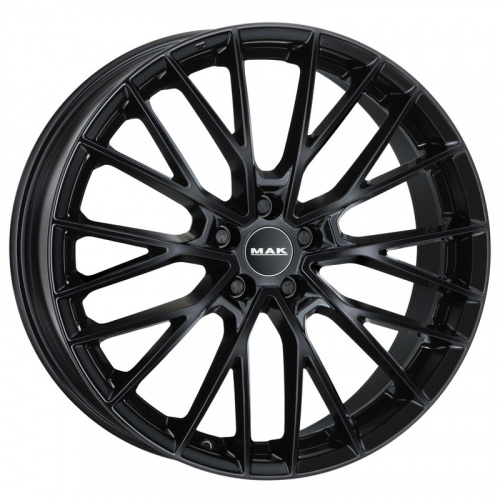 Диск MAK Speciale 8,5 x 20 5*112 Et: 30 Dia: 66,6 Gloss Black