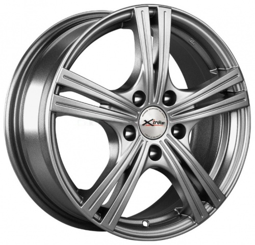 Диск X'trike X-112 6,5 x 16 5*114,3 Et: 45 Dia: 67,1 HSB/FP