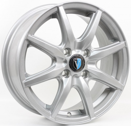 Диск VENTI 1605 6 x 16 4*100 Et: 45 Dia: 60,1 SL