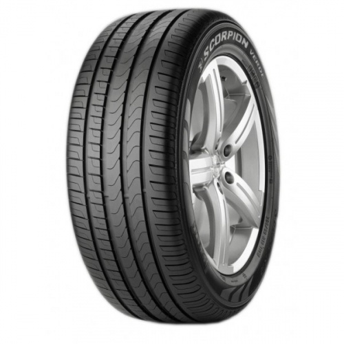 Шина Pirelli Scorpion Verde 255/45 R20 101W RF MOE