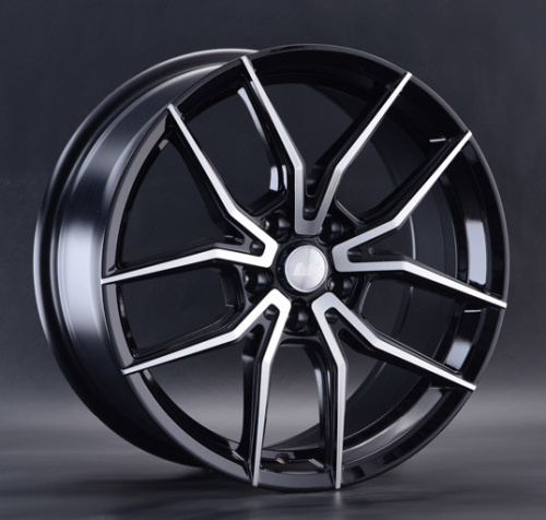 Диск LS wheels LS 1242 8 x 18 5*114,3 Et: 45 Dia: 67,1 BKF