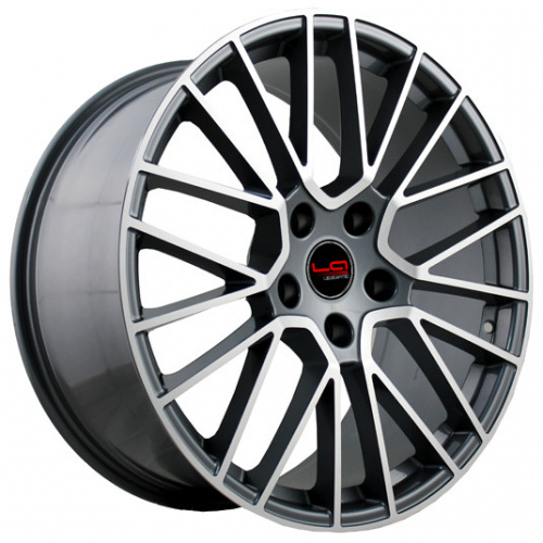 Диск Replica Concept PR521 10,5 x 20 5*130 Et: 64 Dia: 71,6 gmf