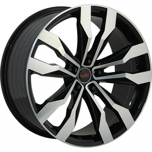 Диск Replica Concept VV548 8 x 18 5*112 Et: 34 Dia: 57,1 bkf