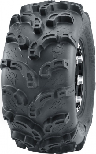 Квадро шина Wanda P375 9.00/26 R12 6pr