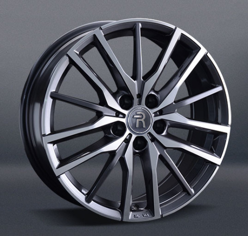 Диск Replay B253 10,5 x 22 5*112 Et: 43 Dia: 66,6 GMF