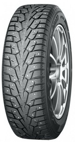 Шина Yokohama Ice Guard IG55 275/65 R17 119T
