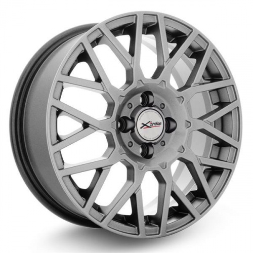 Диск X'trike X-131 7 x 17 5*112 Et: 45 Dia: 57,1 HSB