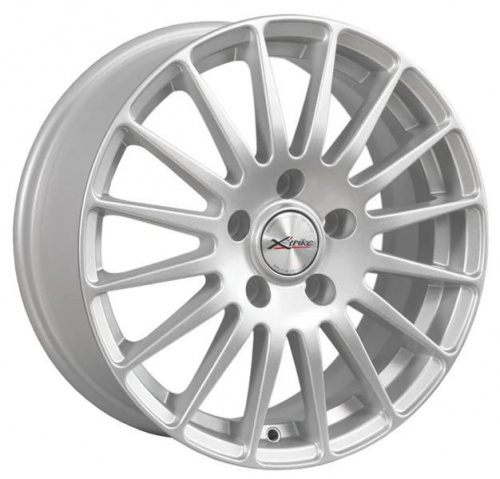 Диск X'trike X-128 6,5 x 16 5*114,3 Et: 38 Dia: 67,1 HSB