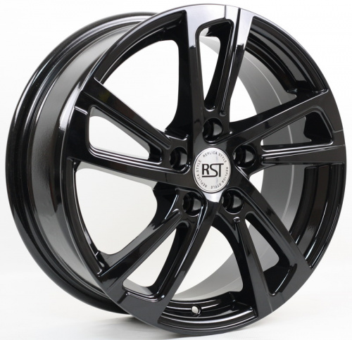 Диск RST R046 6,5 x 16 5*114,3 Et: 50 Dia: 67,1 BL