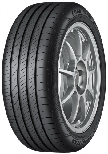 Шина GoodYear EFFICIENTGRIP 2 SUV 265/50 R20 111V XL