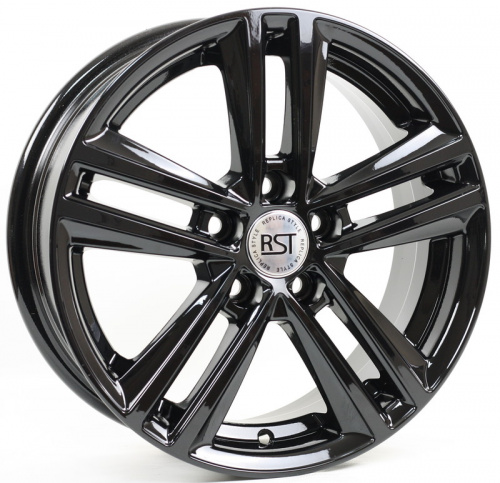 Диск RST R025 6 x 15 5*100 Et: 38 Dia: 57,1 BL