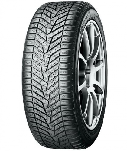 Шина Yokohama W.Drive V905 265/50 R20 111V