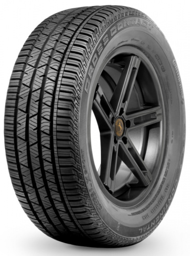 Шина Continental CrossContact LX Sport 265/40 R22 106Y J LR