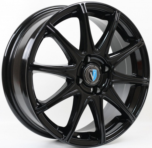 Диск VENTI 1606 6 x 16 4*100 Et: 45 Dia: 60,1 BL