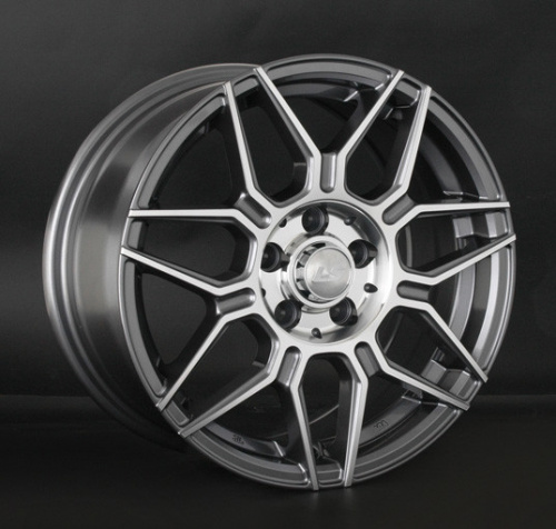 Диск LS wheels LS 785 6,5 x 15 5*108 Et: 45 Dia: 63,3 GMF