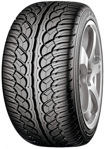 Шина Yokohama Parada Spec-X (PA02) 285/40 R24 112V