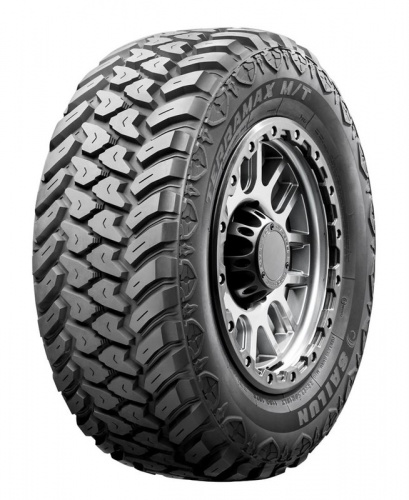 Шина Sailun TERRAMAX M/T 305/55 R20 121
