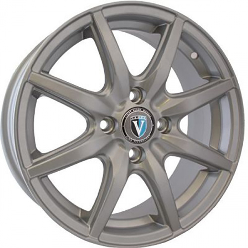 Диск VENTI 1415 5,5 x 14 4*100 Et: 43 Dia: 67,1 SL
