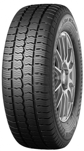 Шина Yokohama BluEarth-Van RY61 205/65 R15 102/100T