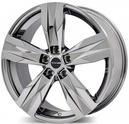 Диск PDW PRISM 8,5 x 20 5*114,3 Et: 42 Dia: 67,1 CHB