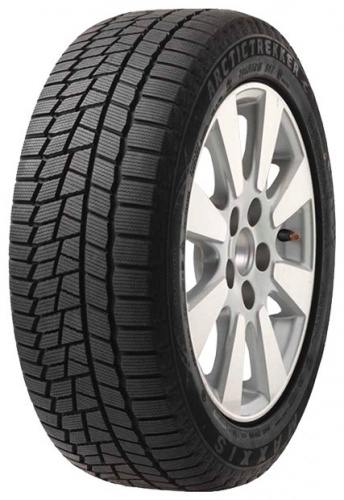Шина Maxxis SP-02 Arctic Trekker 235/45 R17 97T