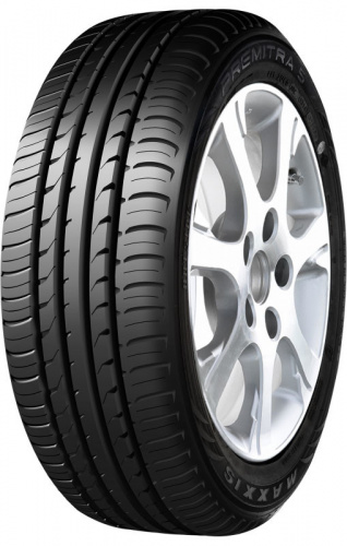 Шина Maxxis HP5 235/45 R17 97W XL