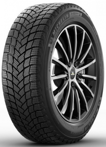Шина Michelin X-ice Snow 315/35 R20 110H XL