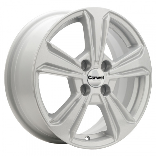 Диск Carwel Диво 6 x 15 4*100 Et: 48 Dia: 54,1 SLT