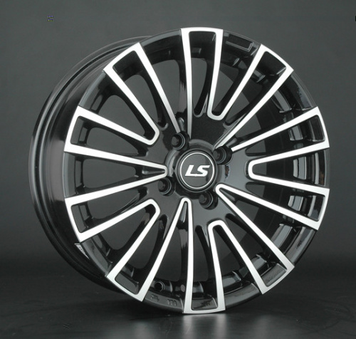 Диск LS wheels LS479 6,5 x 15 4*98 Et: 32 Dia: 58,6 BKF