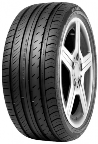 Шина Sunfull SF-888 225/45 R18 95W