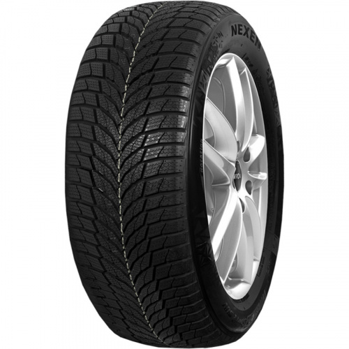 Шина Nexen WINGUARD Sport 2 SUV 255/60 R18 112H XL