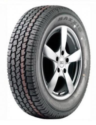 Шина Maxxis ma-w2 wintermaxx 205/75 R16 110/108R