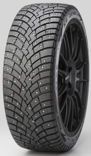 Шина Pirelli Ice Zero 2 245/50 R19 105H XL