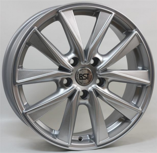 Диск RST R057 7 x 17 5*108 Et: 50 Dia: 63,4 S