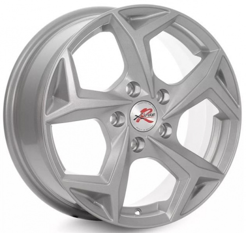 Диск X'trikeRST R066 6,5 x 16 5*114,3 Et: 44 Dia: 67,1 HSL